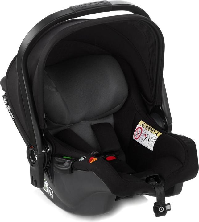 Produktbild Jané Koos iSize R1 (Babyschale, ECE R129/i-Size Norm)