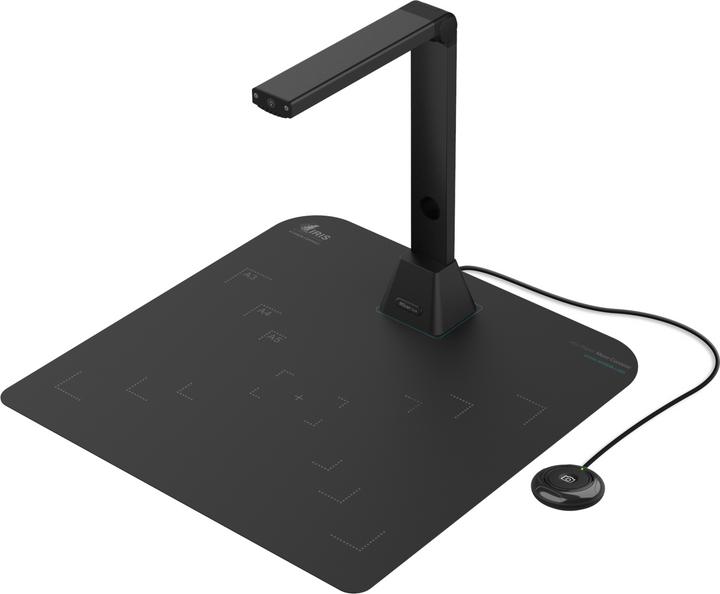 Actual product image Iris IRIScan Desk 5 Pro (USB)