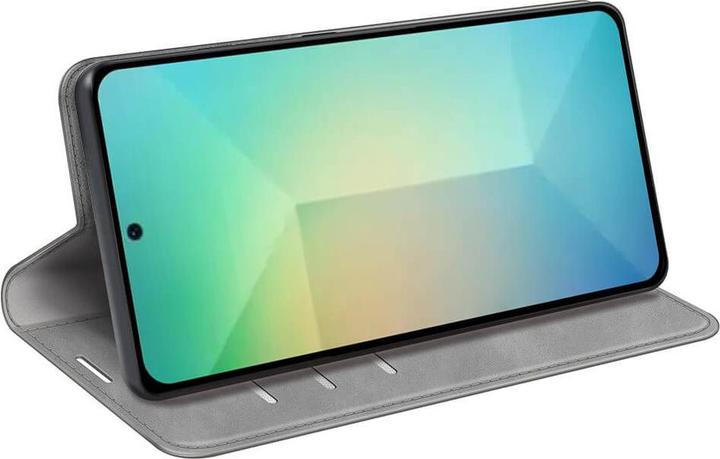 Produktbild Cover-Discount Galaxy S25 - Stand Flip Case Hülle (Samsung Galaxy S25)