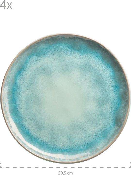 Actual product image Mäser frost (4 Piece)