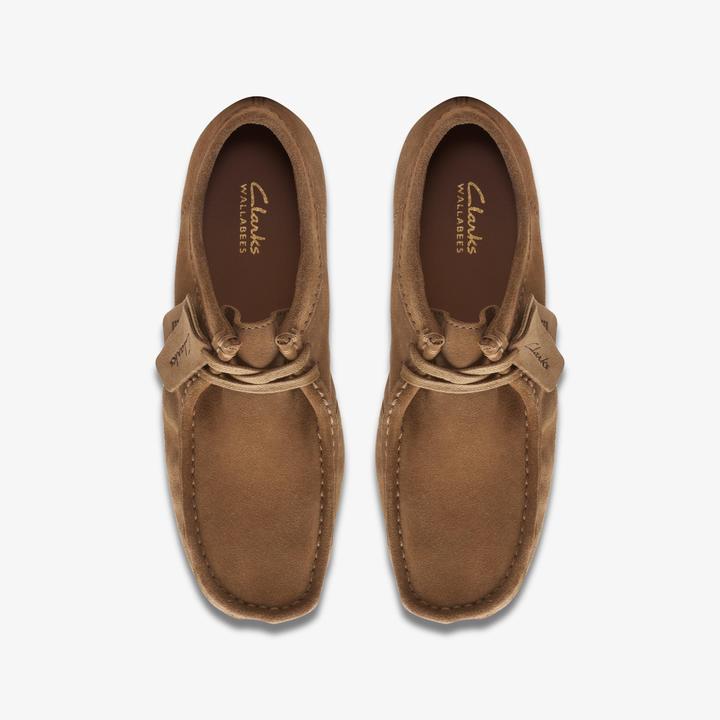 Produktbild Clarks mokassins wallabee evo (45)