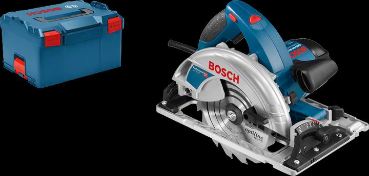Image du produit Bosch Professional Scie circulaire