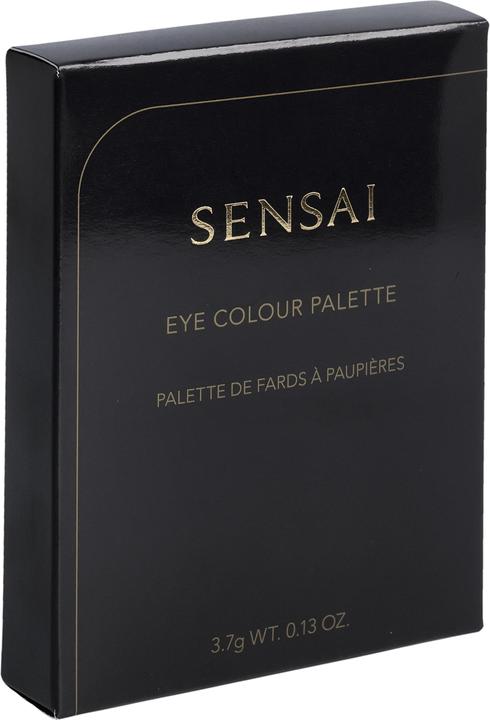 Actual product image Sensai Eye Color Palette (03 Petal Dance)
