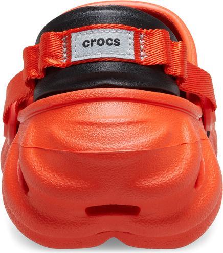 Immagine prodotto Crocs Zoccolo con lacci rifrangenti Echo (39)