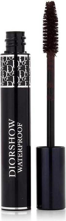 Actual product image Dior Diorshow (090 Black)