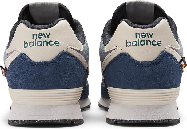 Produktbild New Balance GC574SOA (37)