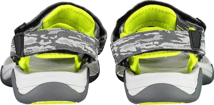 Produktbild CMP Campagnolo Kid's Hamal (32)