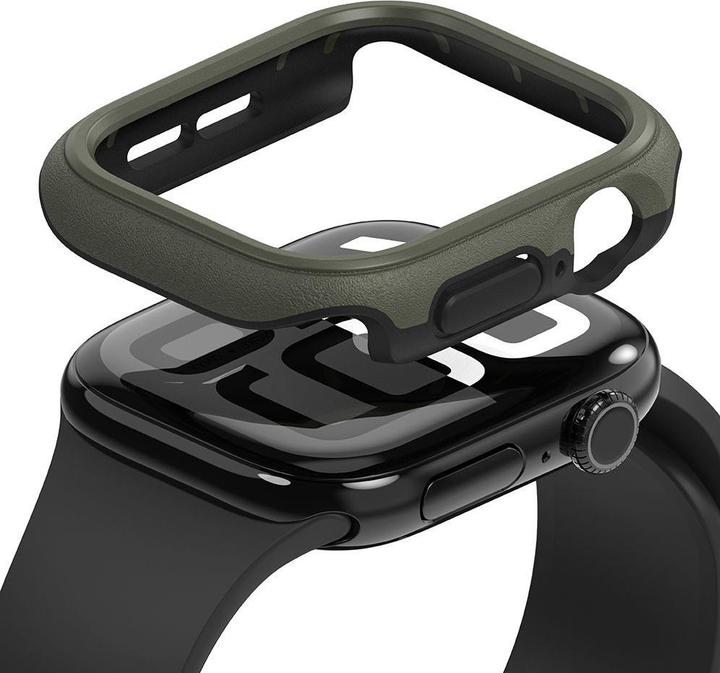 Produktbild Ringke Onyx Case for Apple Watch 10 46mm - Green