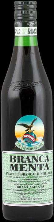 Immagine prodotto Fratelli Branca Menta (28 %, Italia, 1 x 70 cl, Bitter)
