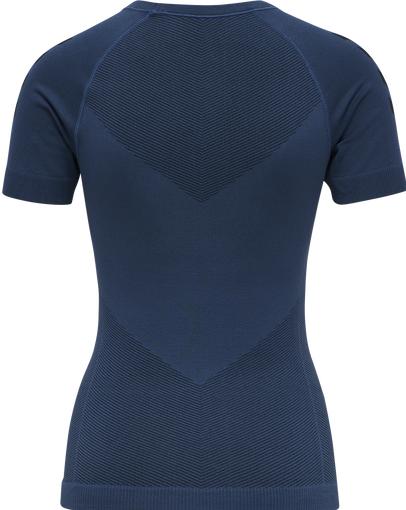 Produktbild hummel First Seamless Jersey S/S Woman (XXL)