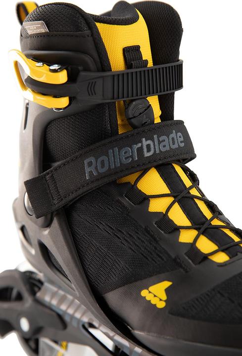 Image du produit Rollerblade Macroblade 100 3WD (42.5)