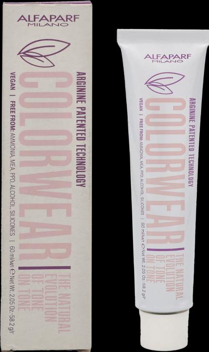 Produktbild Alfaparf Color Wear (Dunkelblond Gold Mahagoni)