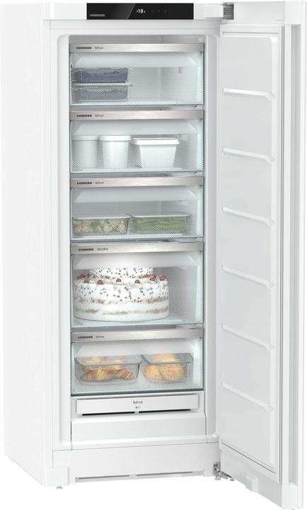 Actual product image Liebherr FNe 4625 (Stand-alone, 199 l)