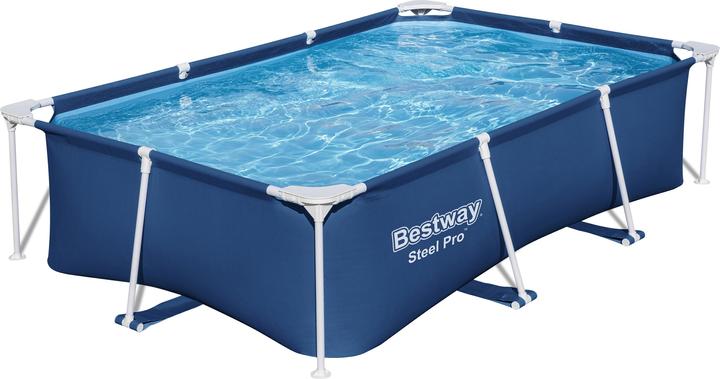 Immagine prodotto Bestway Steel Pro (259 x 170 x 61 cm)