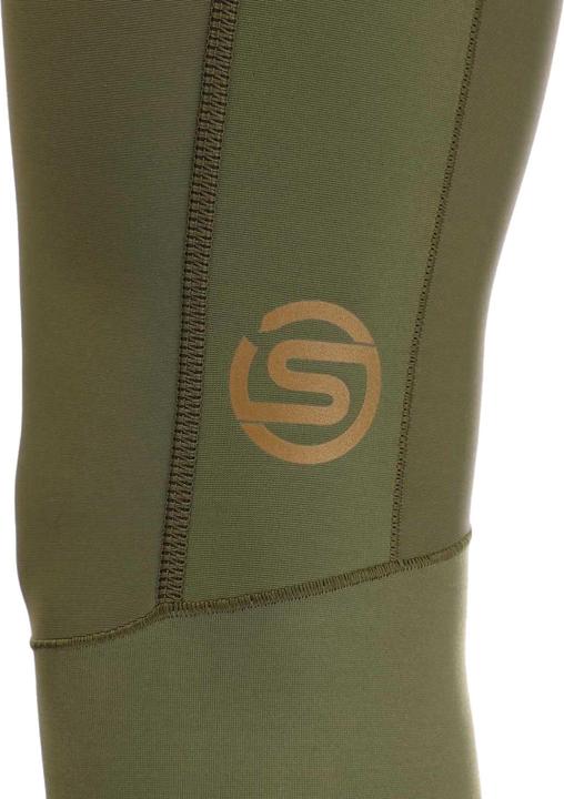 Actual product image Skins Mens Series-5 Long Tights (L)