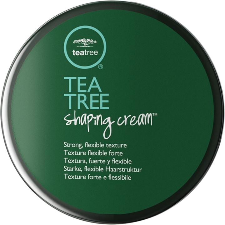 Paul Mitchell Tea Tree (Haarcreme, 85 ml)