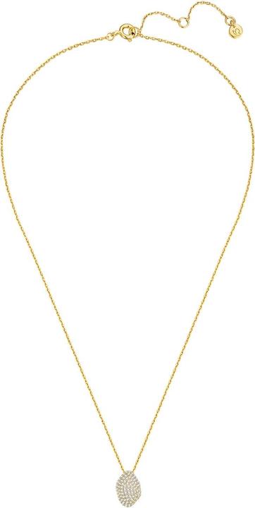 Immagine prodotto Glanzstücke München Collana da donna - 37436 (Argento, 40 - 45 cm)