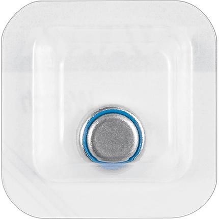 Actual product image Varta V 397 - battery SR59 - silver oxide - 30 (1 pcs., SR59, V397, 23 mAh)