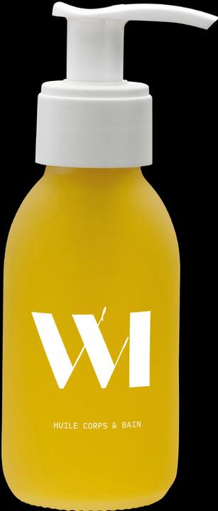 What Matters Universelles Körperöl (Körperöl, 90 ml)