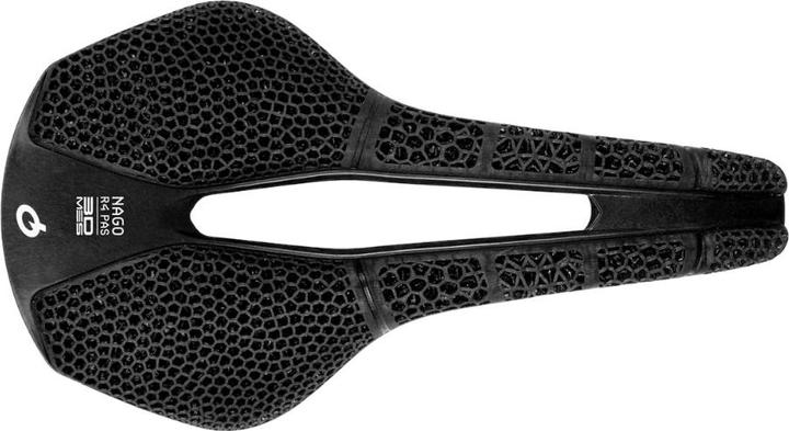Prologo Nago R4 PAS 3D