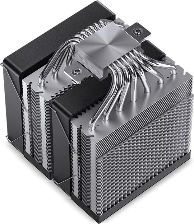 Produktbild Jonsbo CR-3000 CPU-Kühler (160 mm)