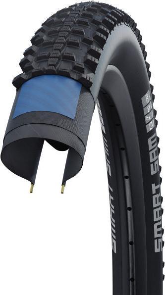 Produktbild Schwalbe Smart Sam (24 x 2.35, 60-507)
