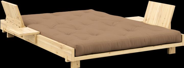 Produktbild Karup Design Social Sofa Bed (140 x 200 cm)