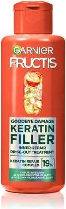 Actual product image Garnier Fructis Goodbye Damage Keratin Filler 200ml (200 ml)