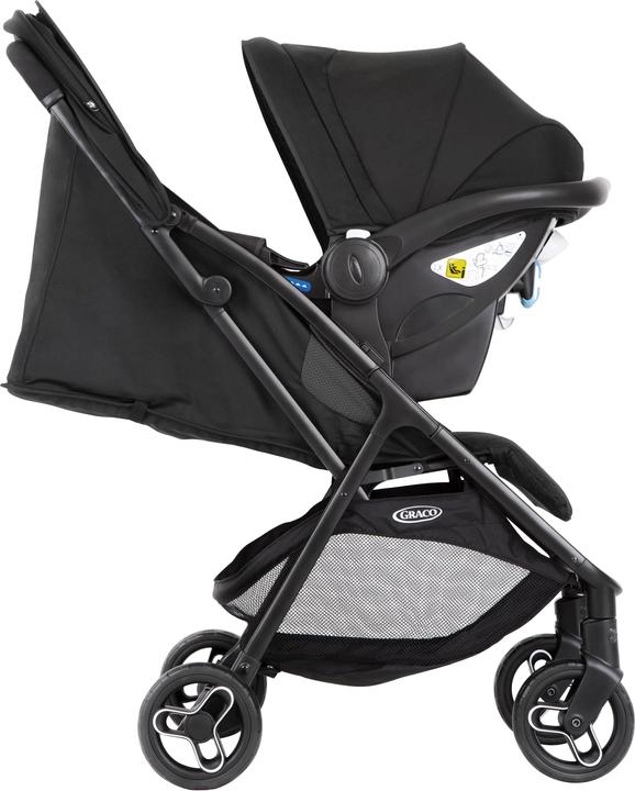 Produktbild Graco Myavo
