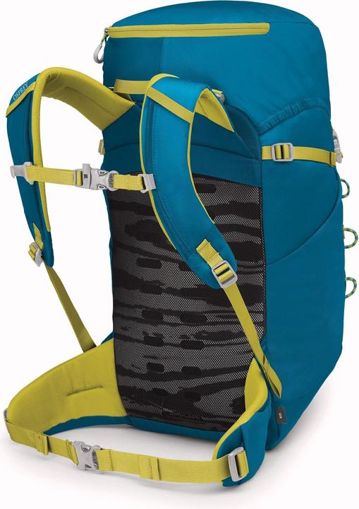 Image du produit Osprey Jet 28 Wanderrucksack 55 cm (28 l)