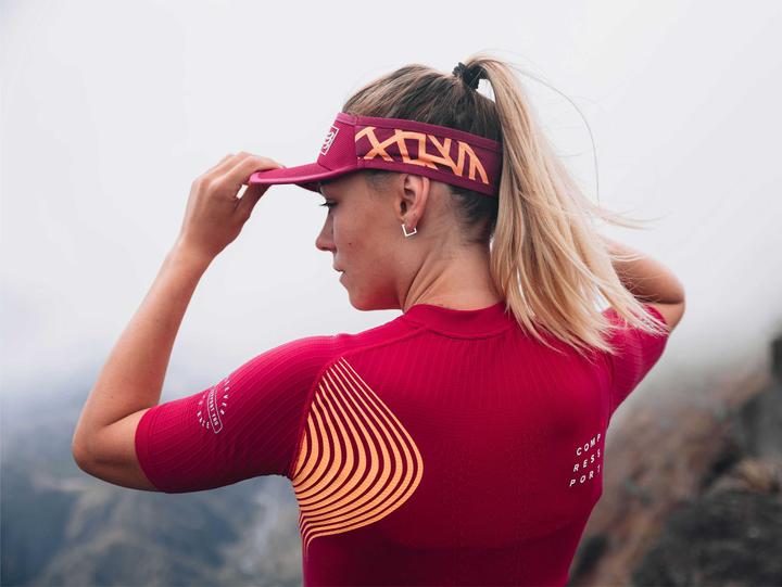 Image du produit Compressport Trail Postural SS Top W (S)