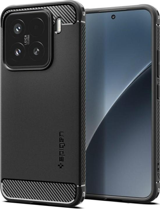 Immagine prodotto Spigen Rugged Armor (Xiaomi 15)