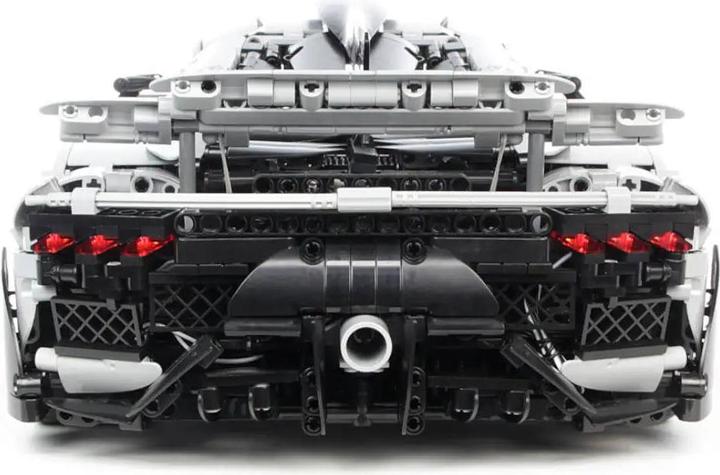Actual product image Cada Mercedes-AMG ONE 1:8 2,4GHz Bricks (RTR Ready-to-Run)