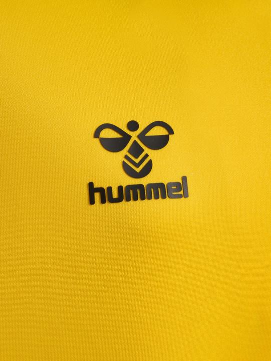 Immagine prodotto hummel Hmlcore Xk Half Zip Poly Sweat Kids (152)
