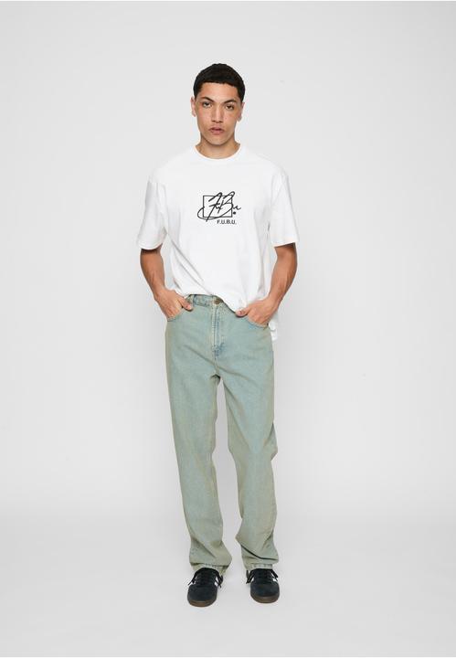 Image du produit DEF Kant Straight Fit Denim - 134539 (Bande de fréquences 38 (2600 MHz))