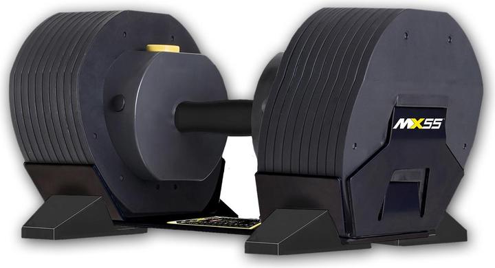 Produktbild MX Select MX55 Kurzhantel 4,5 - 24,9 kg