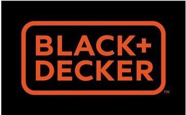 Produktbild Black & Decker Black+Decker BXEFT47E (57.59 dB)
