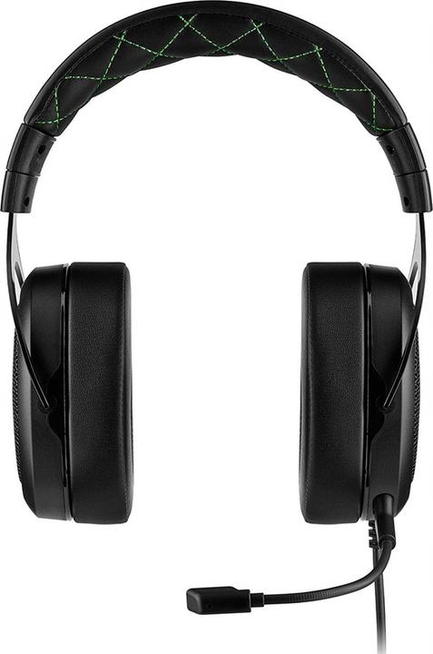 Actual product image Corsair HS50 Pro (Cable)