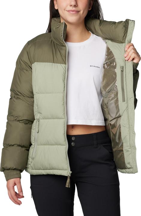 Produktbild Columbia Pike Lake™ Full Zip Jacket (M)