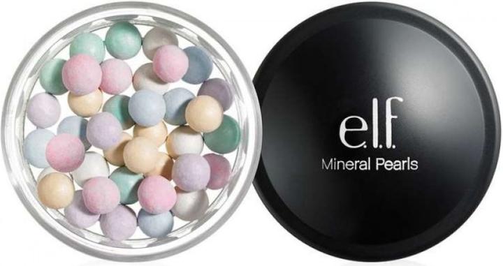 e.l.f. Mineral Pearls Make Up, bilanciamento della pelle (Bilanciamento della pelle)
