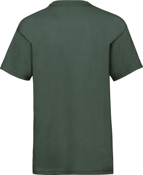 Actual product image Fruit of the Loom UTBC329 P (140)