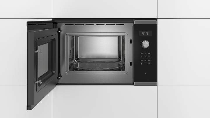 Produktbild Bosch Hausgeräte BFL554MS0