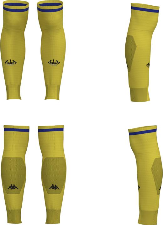 Immagine prodotto Kappa Calze AS Monaco Kombat spolf Pro 2024/25 (39, 42)