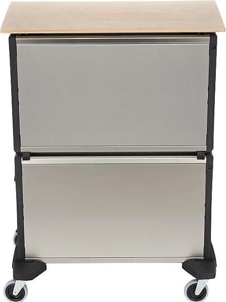 Image du produit Gedore WorkMo B3 avec assortiment d'outils 110 pcs.
