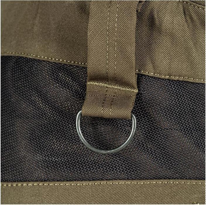 Actual product image PSS X-treme Work Trousers (50)