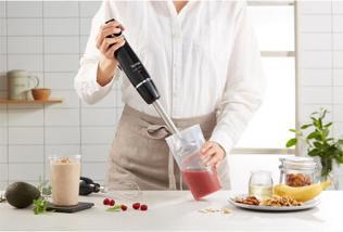 Produktbild Tefal Infiny Force