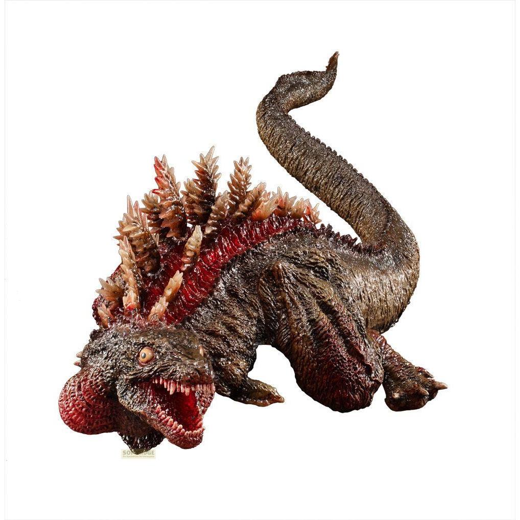 アート・デザイン・音楽 THE ART OF SHIN GODZILLA The Art of Shin Godzilla | Wikizilla, the kaiju encyclopedia