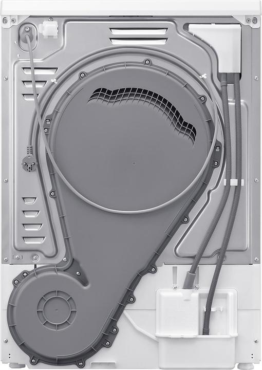 Actual product image Samsung DV5000 (9 kg, Changeable, CH plug)