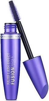 Actual product image Max Factor False Lash Effect Fusion (Black)