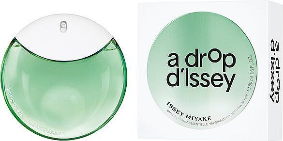 Actual product image Issey Miyake A Drop d'Issey (Eau de parfum, 50 ml)
